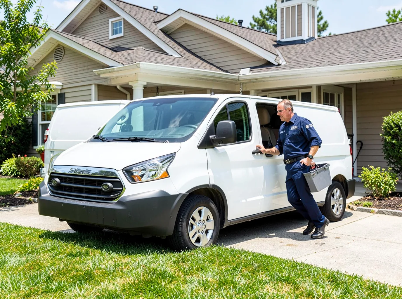 Emergency Plumber company in Indian Head, MD