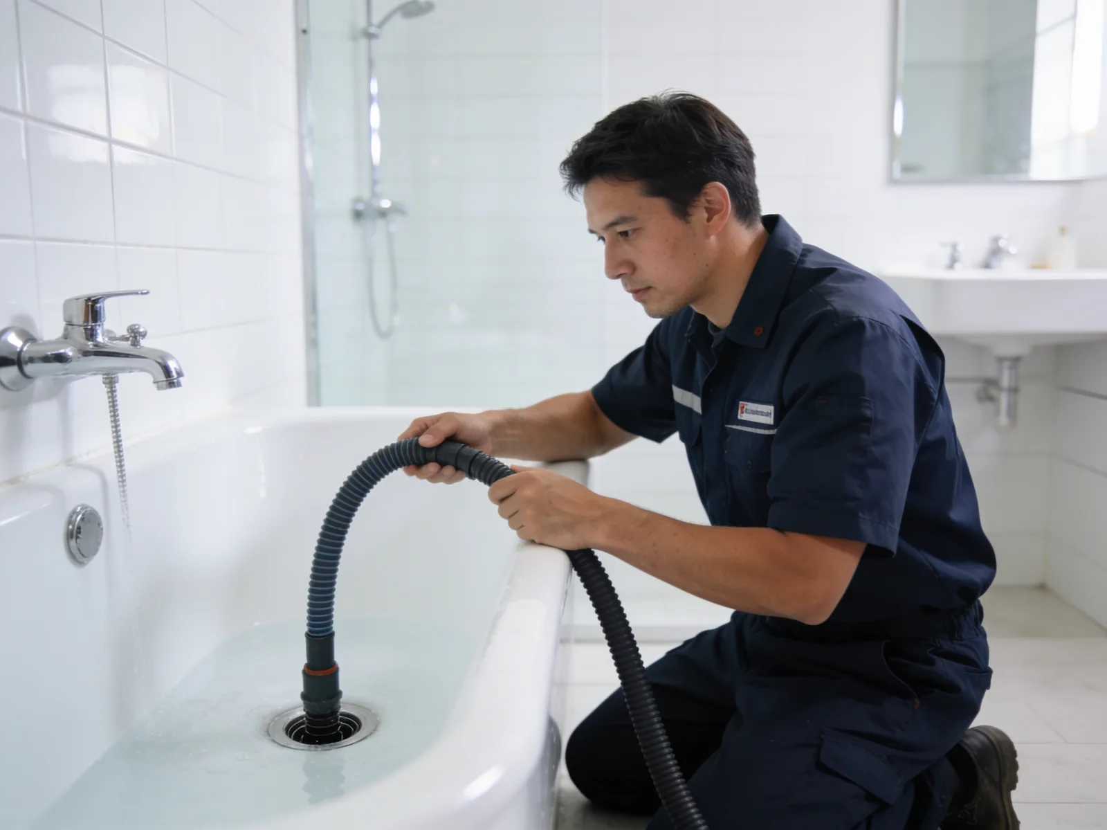 Emergency Plumber Indian Head, MD FAQs